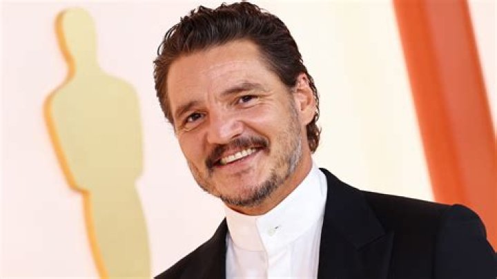 Does Pedro Pascal have a tattoo? – Celebrity