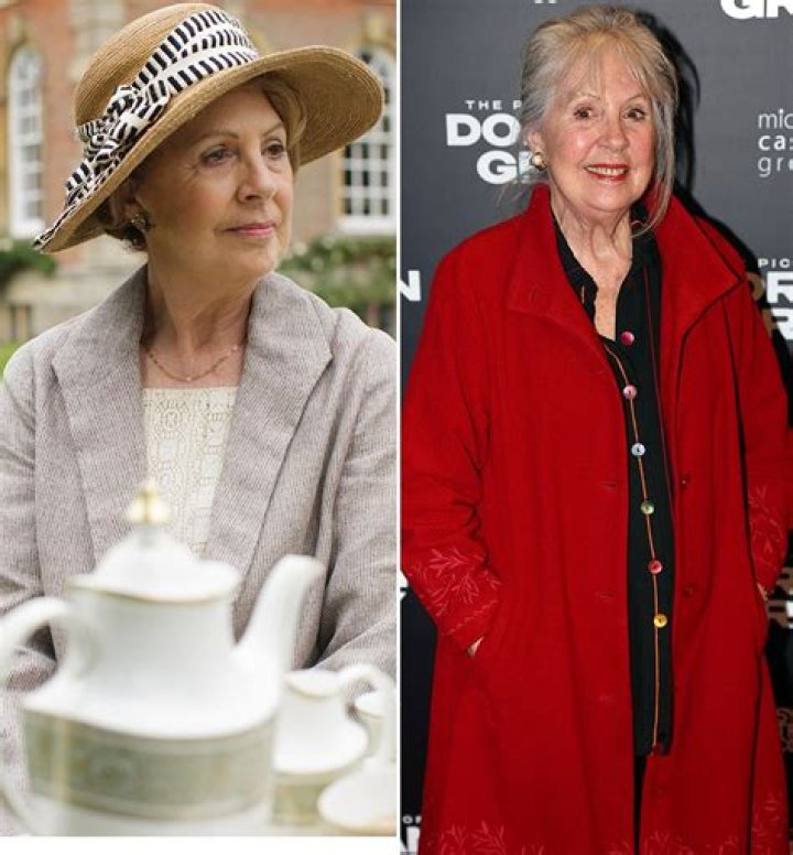 Does Penelope Wilton have a sister? Meet Lindy Wilton and Rosemary Wilton