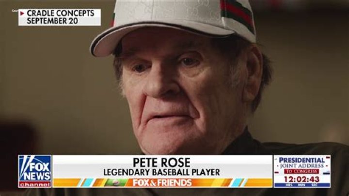 Does Peter Still Own Bar One? – Celebrity