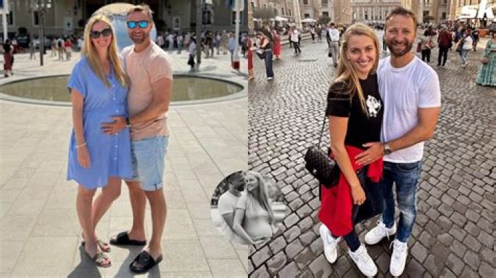 Does Petra Kvitová have kids?