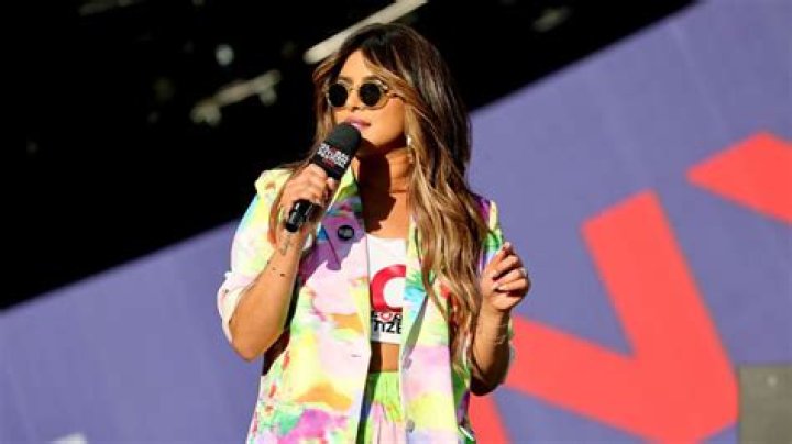 Does Priyanka Chopra have sisters? Her family in the entertainment industry, explained
