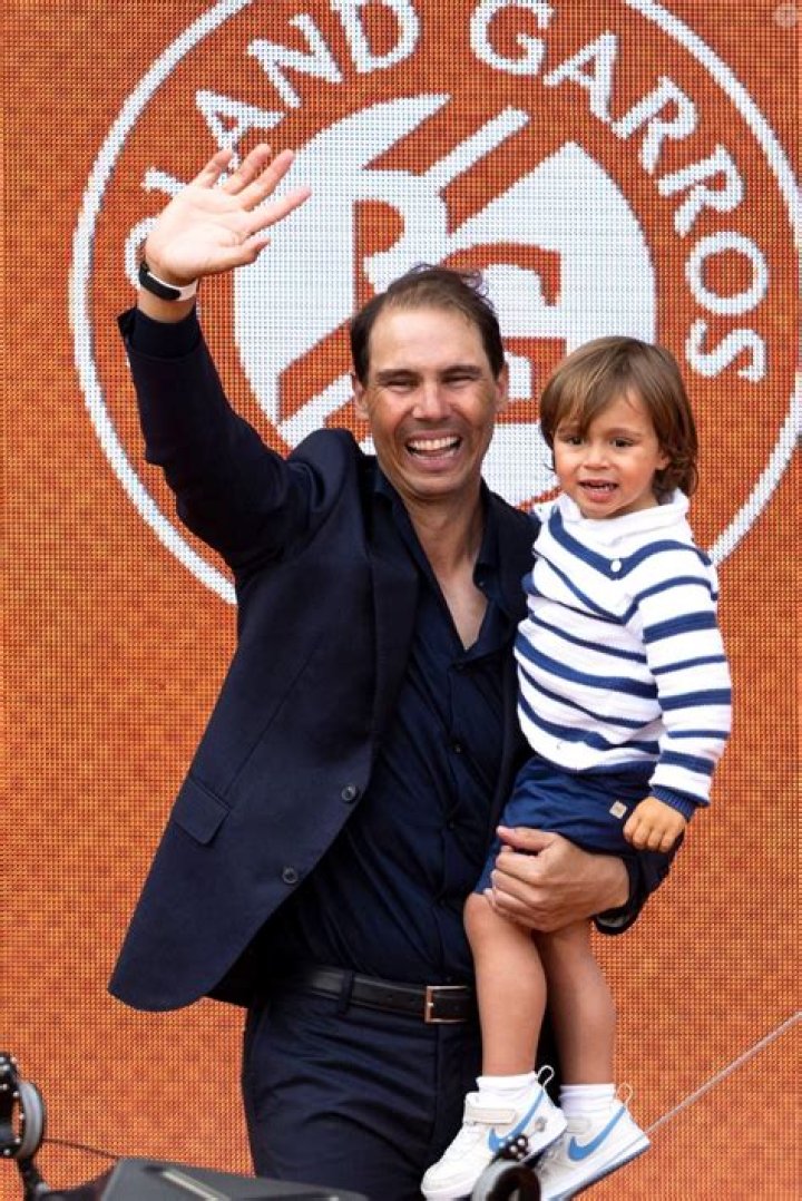 Does Rafael Nadal have kids? Why doesn't Rafael Nadal have kids?