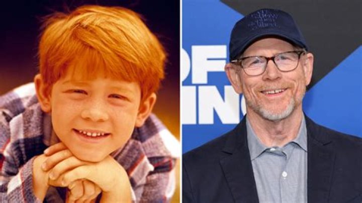Does Ron Howard still get money from Andy Griffith Show? – Celebrity