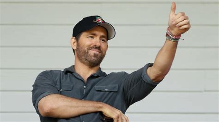 Does Ryan Reynolds own Mint Mobile?