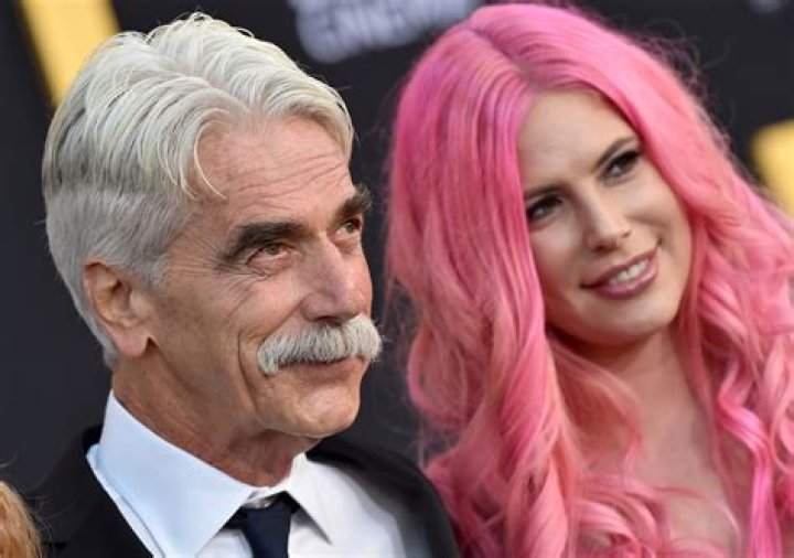 Does Sam Elliott do voice overs? – Celebrity