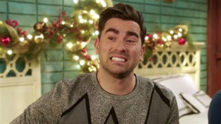 Does ‘Schitt’s Creek’ seriously only have one Christmas episode?