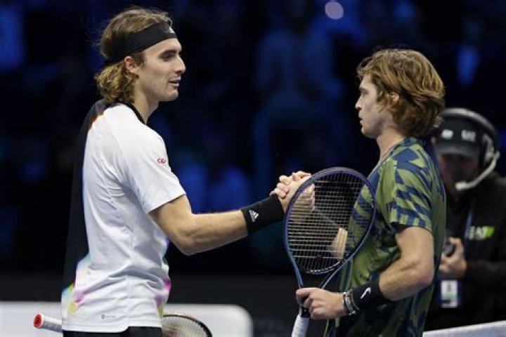 Does Stefanos Tsitsipas have a sister? Meet Elisavet Tsitsipa