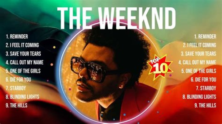 Does The Weeknd speak Ethiopian? What is The Weeknd’s first language?