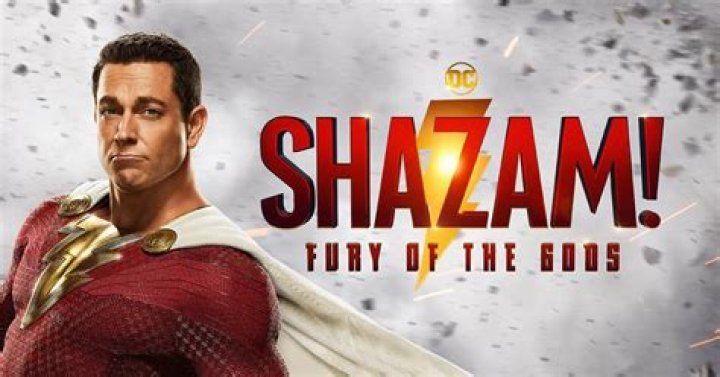 Does the wizard Shazam become Papa Midnite in ‘Shazam! Fury of the Gods?’