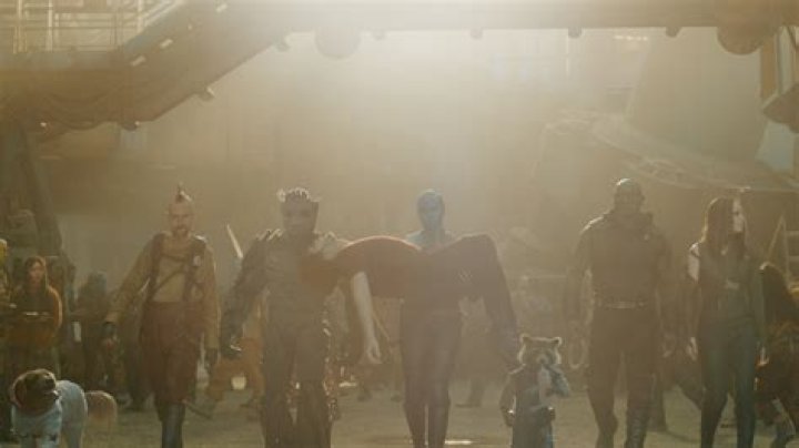 Does Thor: Ragnarok’s Post-Credits Scene(s) Feature The Guardians of the Galaxy?