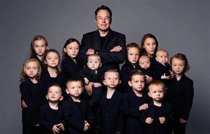 Does Timothy Norman have children? How many children does Tim Norman have?