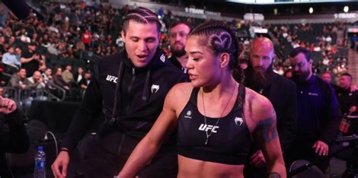 Does Tracy Cortez Have A Husband? Personal Life And Relationship Details About The MMA Champion Disclosed