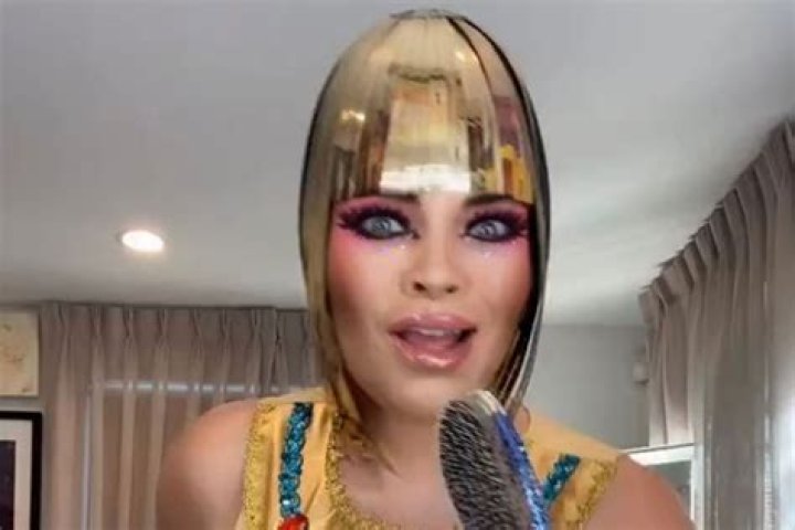 Does Trisha Paytas Have A Black Belt? – Celebrity