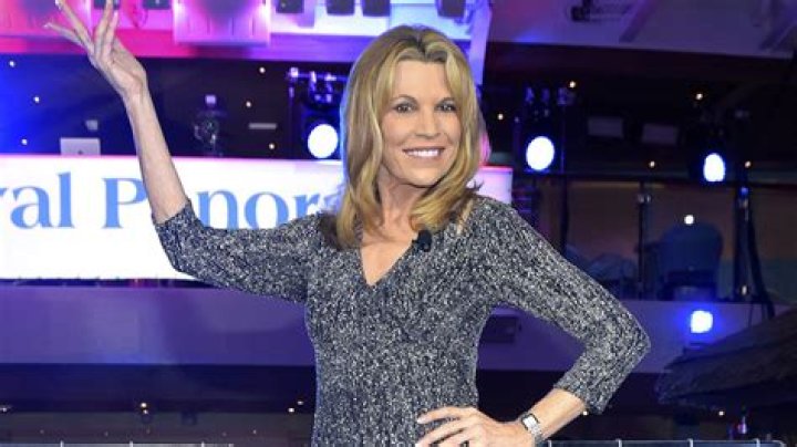 Does ‘Wheel of Fortune’ star Vanna White have COVID? Explaining the co-host’s absence this week