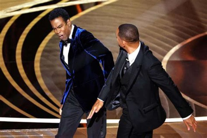 Does Will Smith deserve forgiveness after publicly apologizing for slapping Chris Rock at the Oscars?