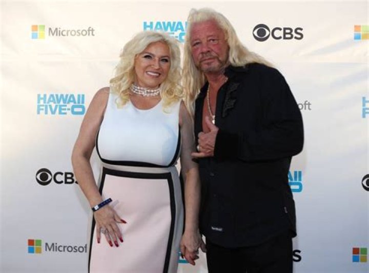 Dog The Bounty Hunter Says He Struggles To Eat And Sleep While Mourning Beth Chapman – He’s Lost 17 Pounds!
