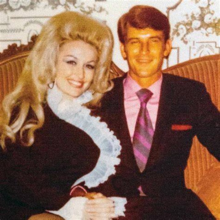 Dolly Parton’s
Joshua Lyrics