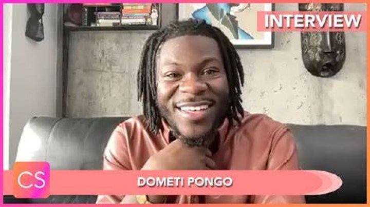 Dometi Pongo From MTV True Life Crime- Biography, Wikipedia, Age and Instagram