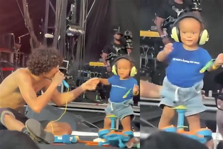 Dominic Fike children: Does Dominic Fike have a kid?