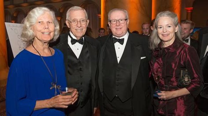 Don Sundquist wife: Meet Martha Sundquist