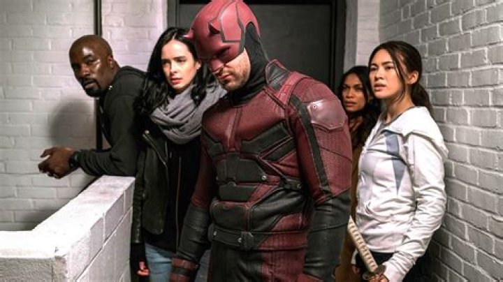 Don’t be alarmed, but a former Marvel star remains ready to fist should the MCU come calling