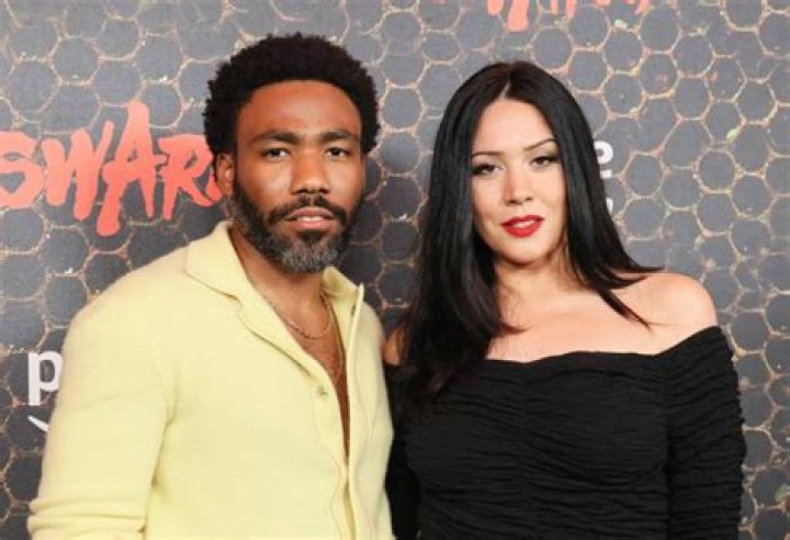 Donald Glover And Longtime Partner, Michelle White, Secretly Welcome Baby Number 3 In Quarantine!