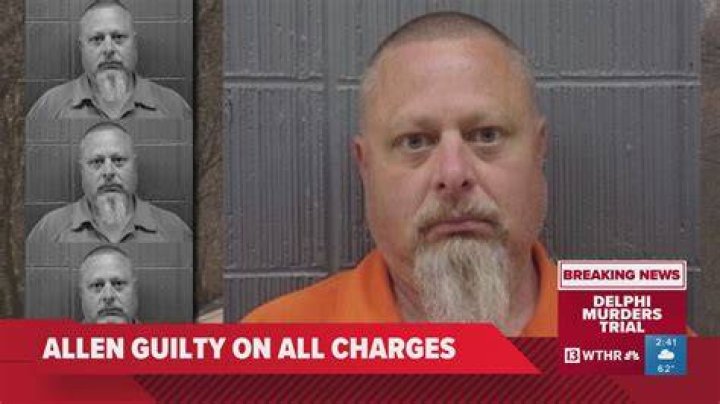 Donald Hartung Wikipedia: Where Is The Man Guilty Of Murder Today?
