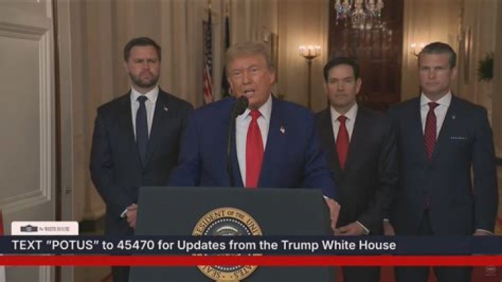 Donald Trump Addresses The Jussie Smollett Attack By MAGA Supporters – Says It’s ‘Horrible’