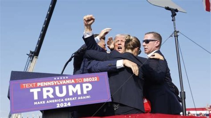 Donald Trump Attempted To Buy German Company That Will Launch A Vaccine For Coronavirus And Move It To America — He Failed For This Reason