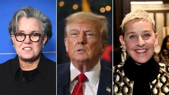 Donald Trump Faces Yet Another Minor Embarrassment — This Time; Barack Obama, Kathy Griffin, John McCain, And Rosie O’Donnell Are Dragged In The Mess