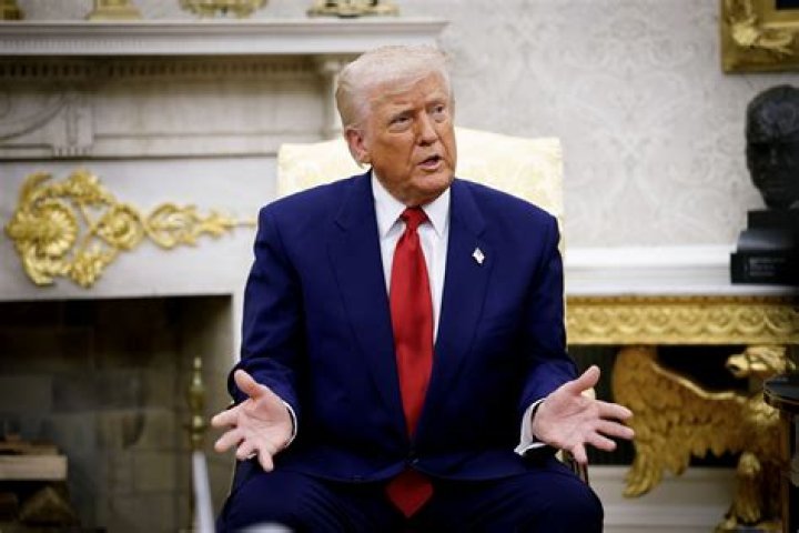 Donald Trump Reacts To Mayor Pete Buttigieg’s Big Announcement And Shades This Rival While At It