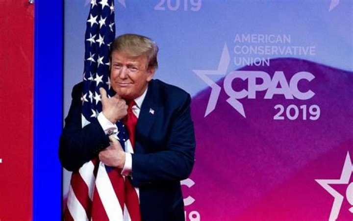 Donald Trump’s Extravagant July 4th Military Parade Is Seen As Nauseating And Narcissistic By Democrats, White House Responds