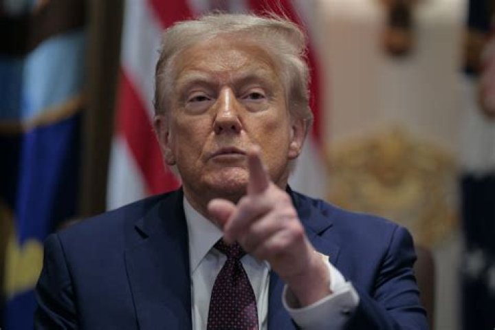 Donald Trump’s Latest Move Has Left Many Confused