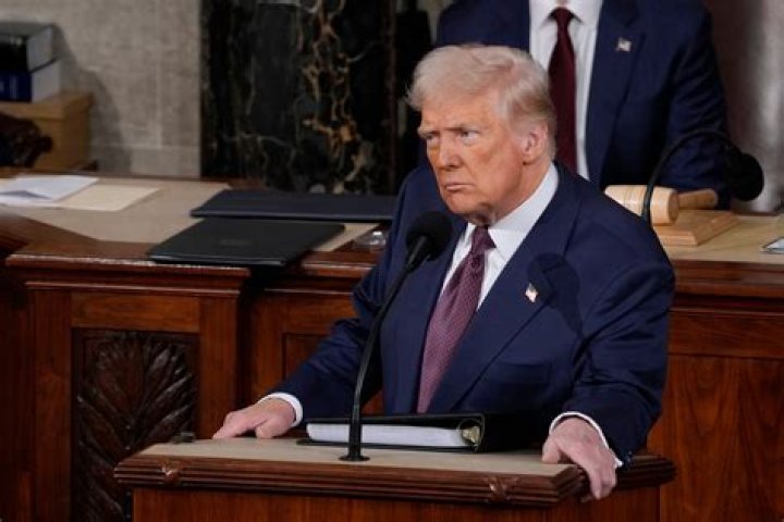 Donald Trump Says He Would Not Want Son Barron To Become A Football Player Ahead Of The Super Bowl – Here’s Why!