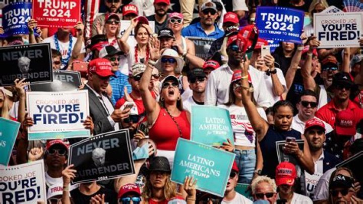 Donald Trump Supporters Storm The US Capitol And Celebs Including Cardi B, Khloe Kardashian, Chris Evans And Many More Express Their Anger!