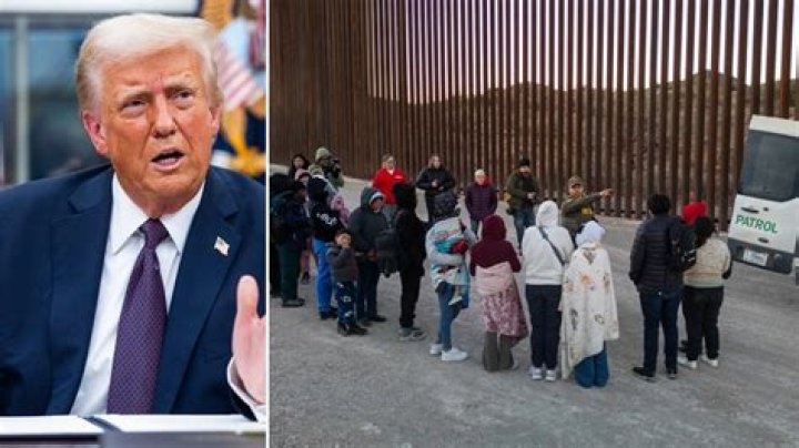 Donald Trump Threatens Mexico Over Illegal Immigration Border Crossings — Will He Go Through With It?