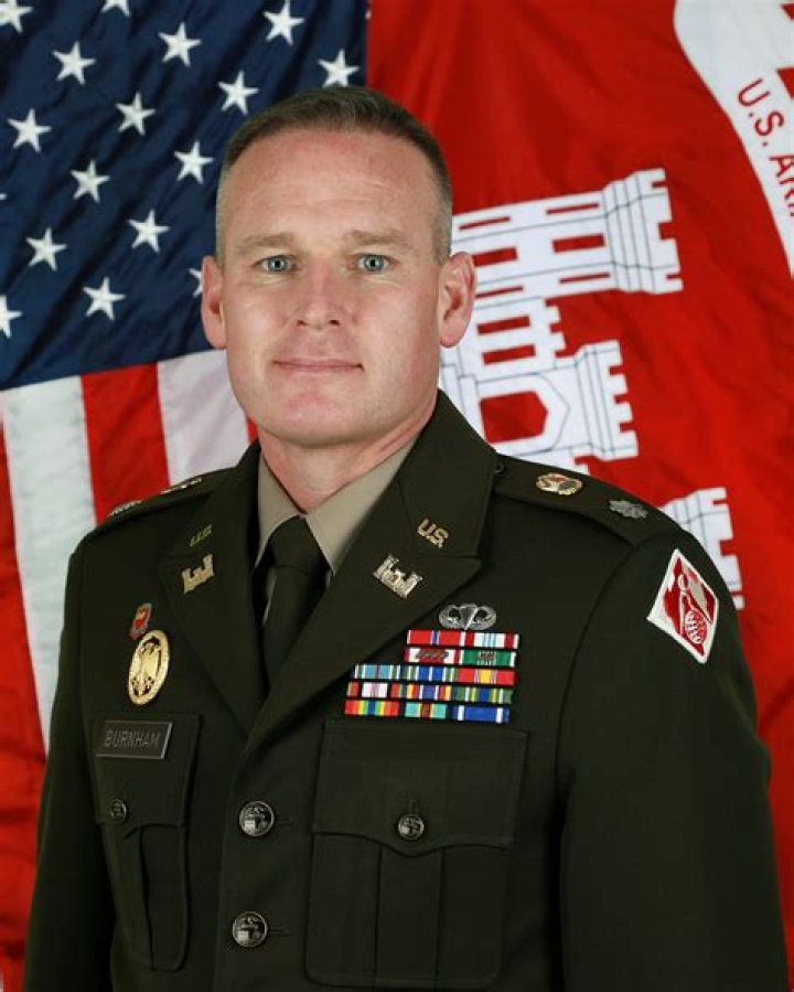 Donald Washburn III, PA – Cordova, TN