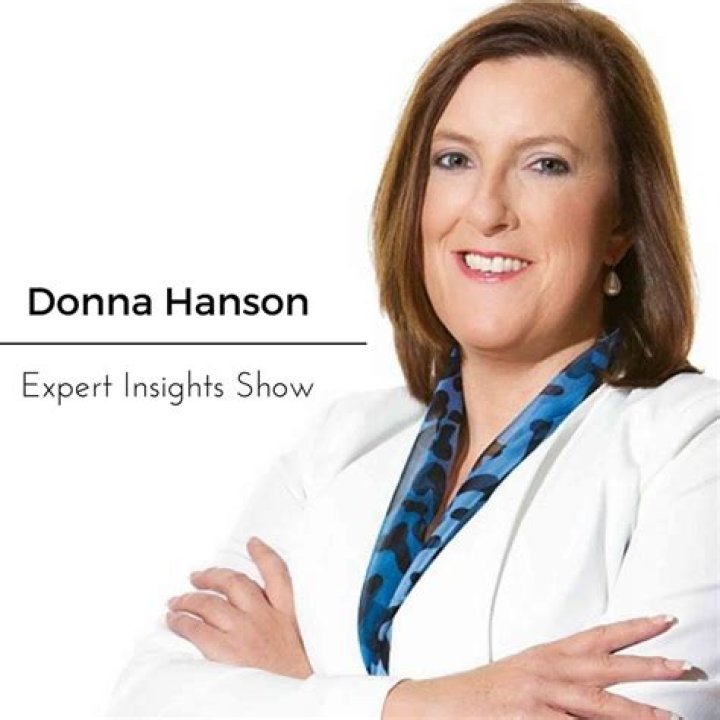 Donna Hanson – Dorchester, MA