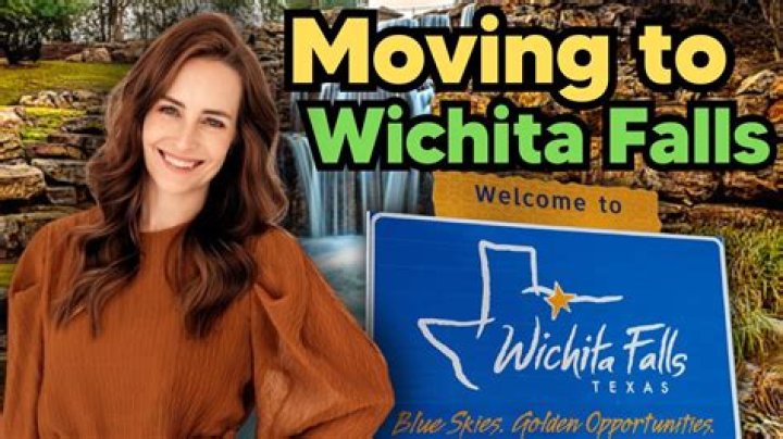 Donna Ware – Wichita Falls, TX