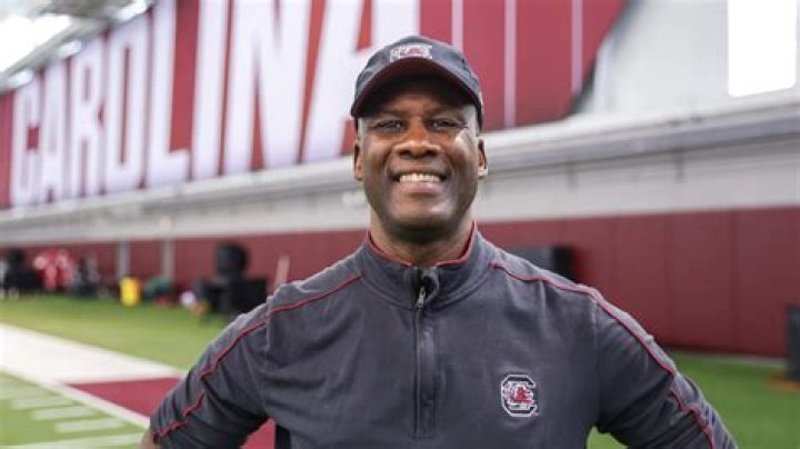 Donte Williams Wikipedia Wife: Learn Everything On USC Football Coach