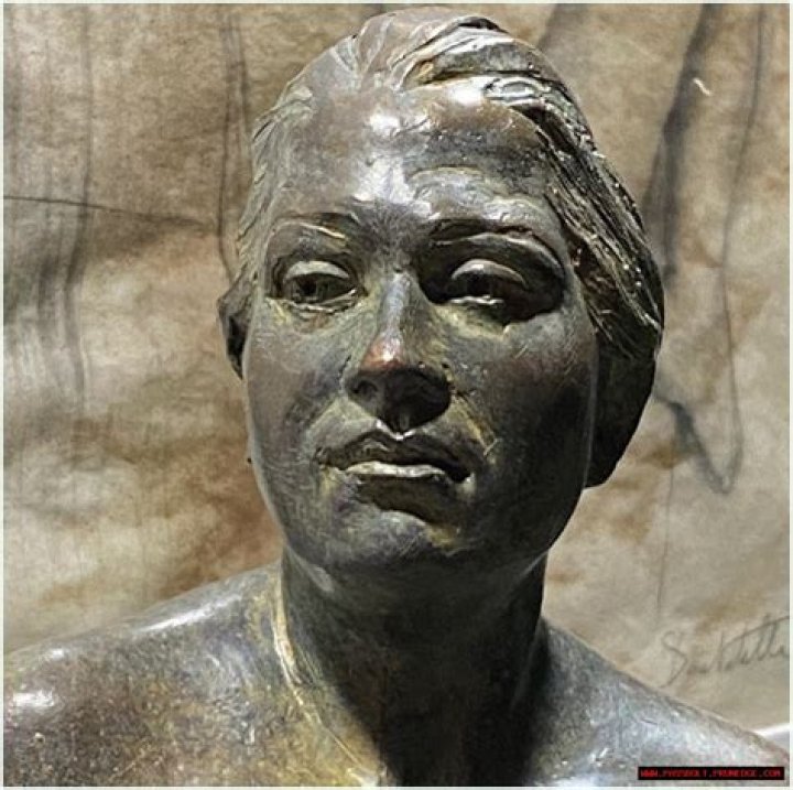 Dora Natella Died In Deadly Toll Road Crash, IUSB Sculpture Professor