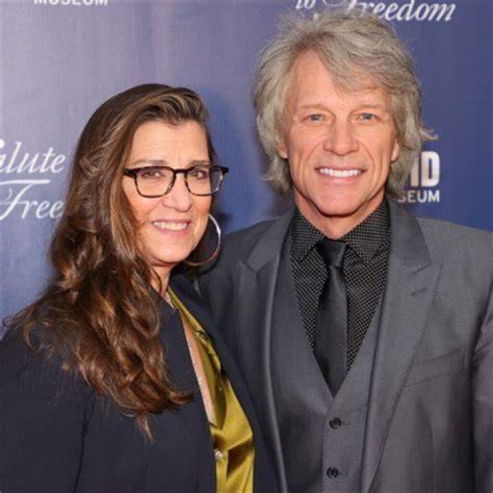 Dorothea Hurley Wiki (Jon Bon Jovi Wife) Age, Children, Family, Net Worth