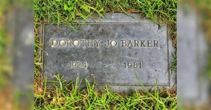 Dorothy Jo Gideon cause of death: What happened to Bob Barker’s only wife?