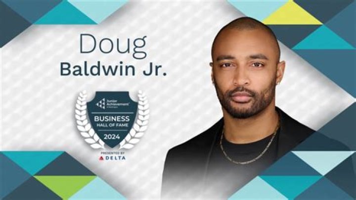 Doug Baldwin’s Net Worth, Biography, Career, Awards, Fact and Life Story