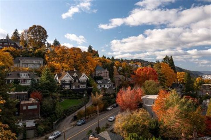 Douglas Keller, PA – Portland, OR