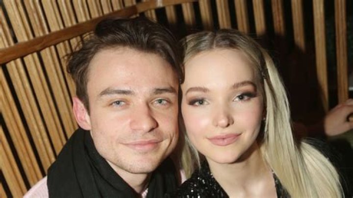 Dove Cameron Gets Candid About Her Split From Thomas Doherty – ‘I Was In A Really Bad Place’