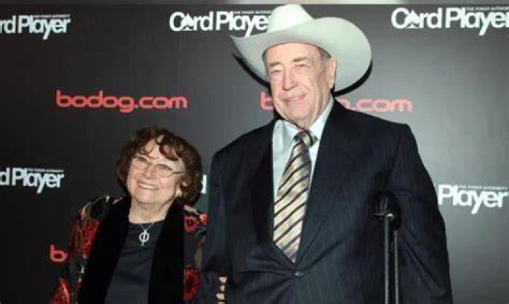Doyle Brunson’s Net Worth, Age, Height, Weight, Wife, Kids, Bio-Wiki