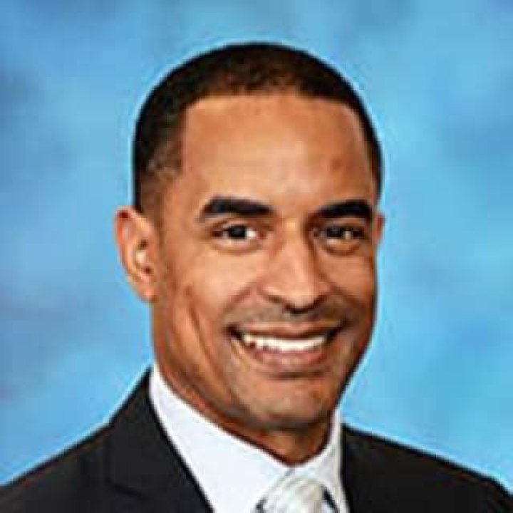 Dr. A. Brion Gardner, MD – Manassas, VA