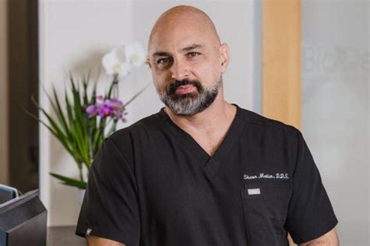 Dr. A. David Matian, DO – Sherman Oaks, CA