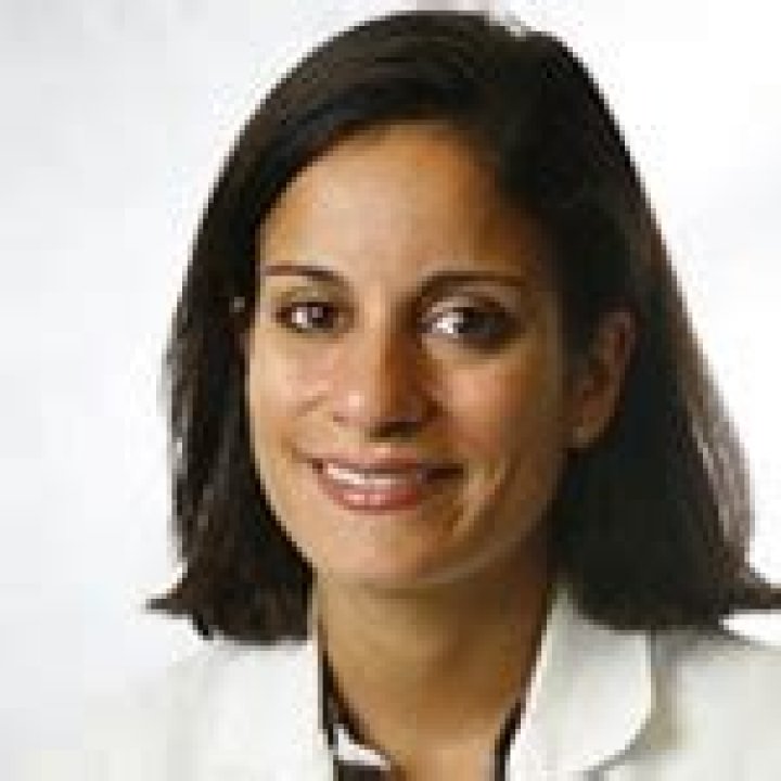 Dr. Aalya Crowl, MD – Richmond, VA